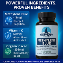 Methylene Blue Capsules