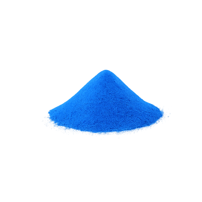 Methylene blue powder