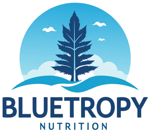 Bluetropy Nutrition