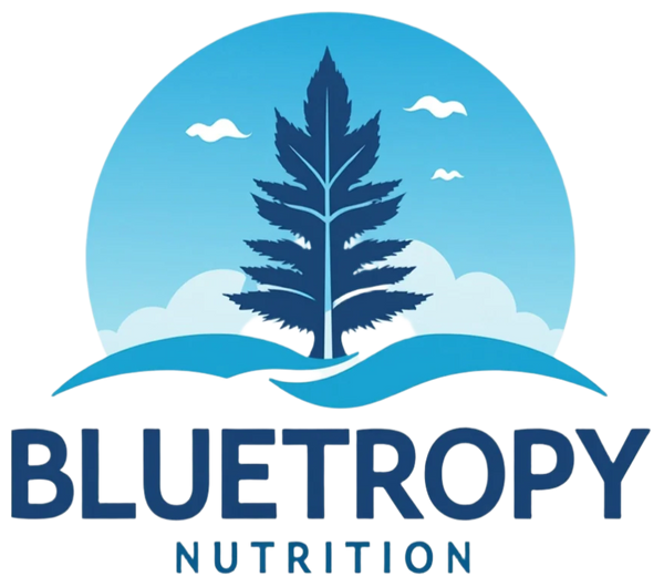 Bluetropy Nutrition